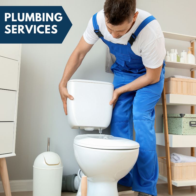 Plumbing Company in Great Mills, MD